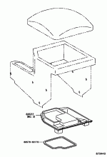 HEATING & AIR CONDITIONING - COOLER UNIT 1